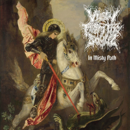 View From The Soyuz : In Misty Path